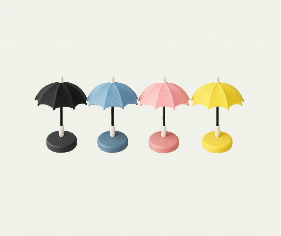 Parapluie magnétique pour téléphone